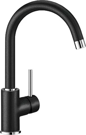 524202 Смеситель Blanco Mida 524202 для кухонной мойки