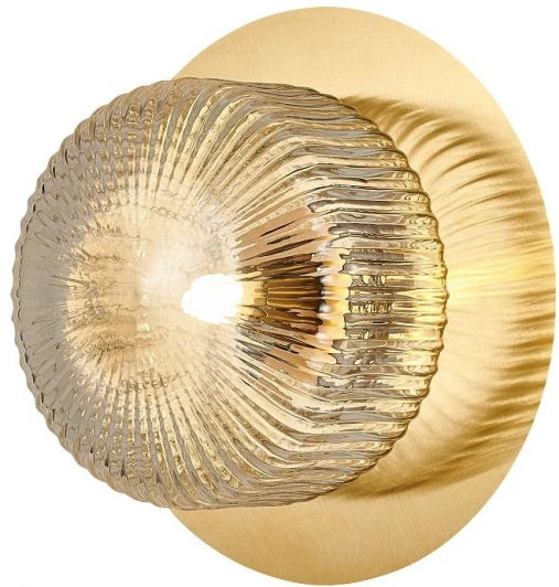 4051-1W Настенный светильник Favourite Malinconia 4051-1W (220V)