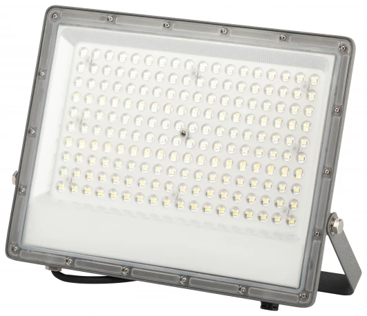 LPR-063-0-65K-150 Прожектор уличный светодиодный ЭРА LPR-06 LPR-063-0-65K-150