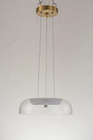 Narbolia L 1.P4 CL Подвесной светильник светодиодный Arti Lampadari Narbolia Narbolia L 1.P4 CL