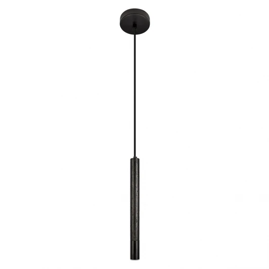 10583D Black Подвесной светильник Loft It Everest 10583D Black