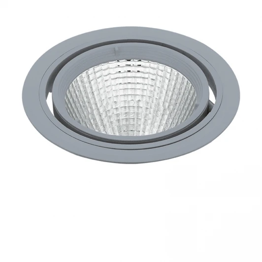 61437 Встраиваемый точечный светильник Eglo Ferronego In 111 61437