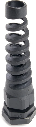 49492 Сальник с гибким отводом диаметр проводника 4-8 мм Stekker 49492