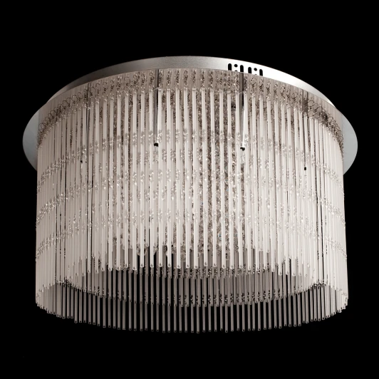 464011521 Потолочный светильник Chiaro Бриз 464011521