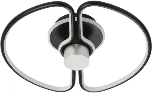 312012601 Настенный светильник DeMarkt Толедо 312012601 (LED, 220V)