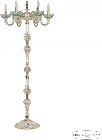 71003T/6/175 GW P Birusa/M-1G FL3M Торшер Bohemia Florence 71003T/6/175 GW P Birusa/M-1G FL3M