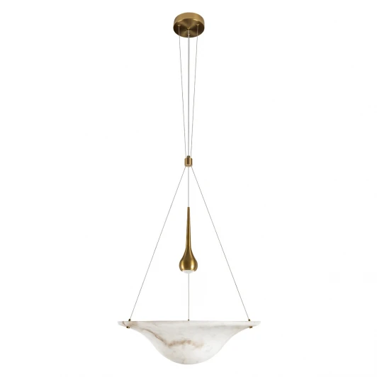 10552P Подвесной светильник Loft It Liberty acrylic 10552P