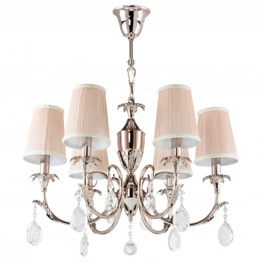 691064 Подвесная люстра Osgona Cappa 691064