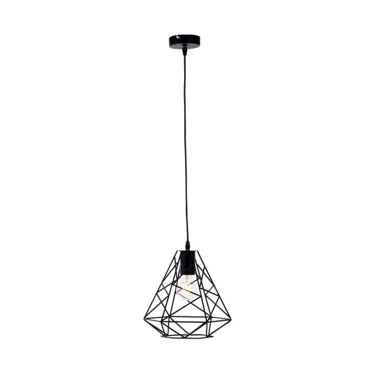 HP1463-BL Подвесной светильник Zumaline Rod HP1463-BL
