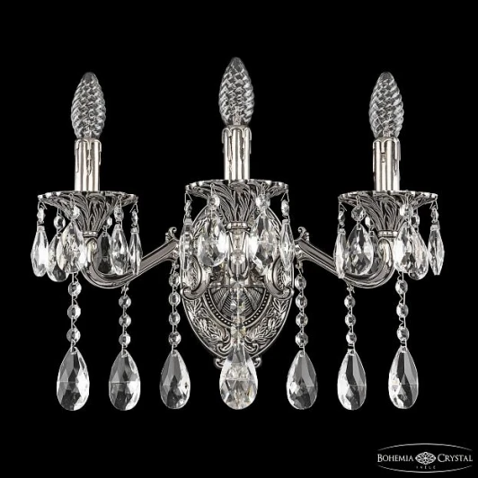 7202B10/3/175 A NB Бра Bohemia 7202 7202B10/3/175 A NB