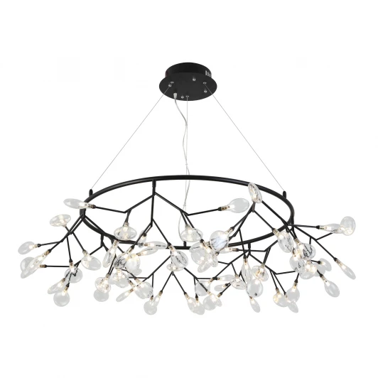SL411.433.63 Подвесная люстра ST Luce Riccardo SL411.433.63