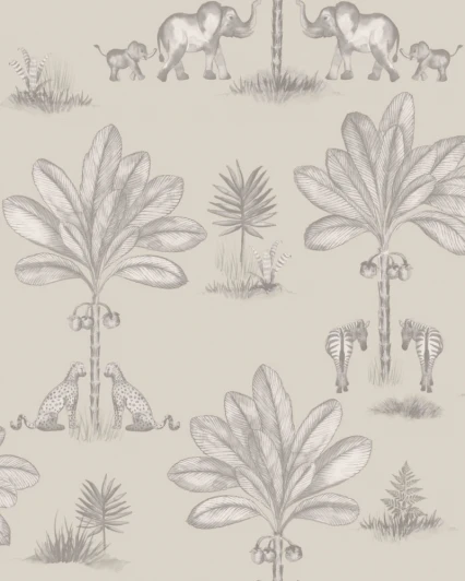 BN 220752 Обои виниловые BN International Doodleedo BN 220752 10,05 x 0,53 м