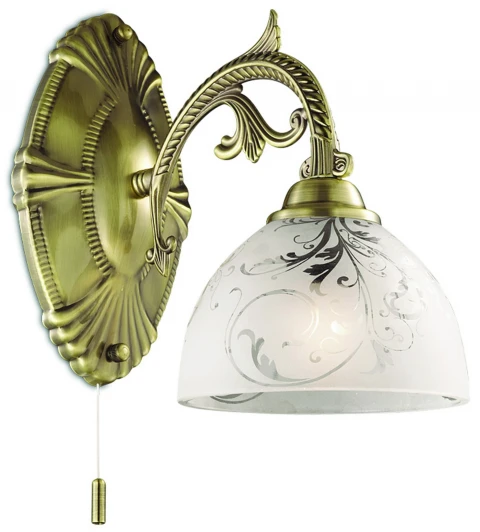 93466/58 Бра Brilliant Tereza 93466/58