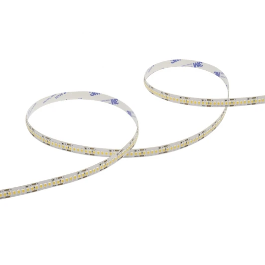 WLS2835-24W/4000/24H240-01 Светодиодная лента Wolta WLS2835-24W/4000/24H240-01 SMD2835 24Вт 4000К 24В IP20 240 led/m