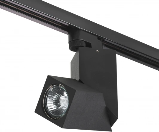 A1T051057 Трековый светильник Lightstar Illumo A1T051057 (220V)