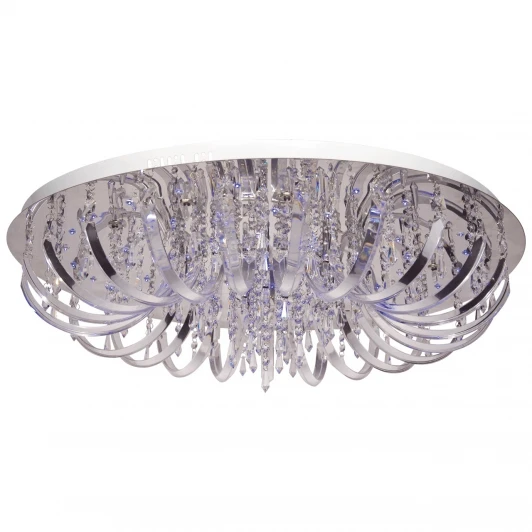 244017920 Потолочный светильник MW-Light Каскад 244017920