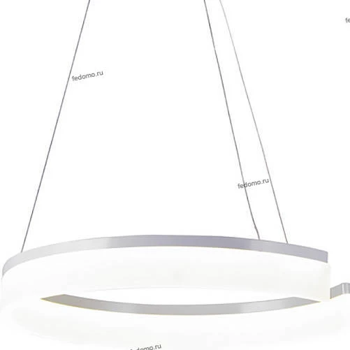 391/L1-LEDWhite Подвесной светильник IDLamp Delfina 391/L1-LEDWhite