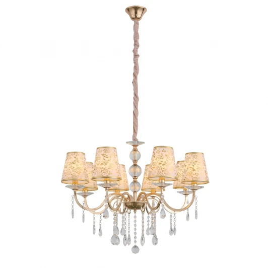 SL176.203.08 Подвесная люстра ST Luce Aumentato SL176.203.08