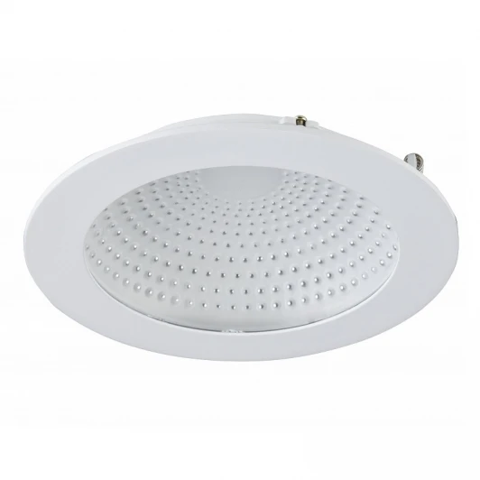 UMBRIA LED 002 Встраиваемый точечный светильник Escada Umbria LED 002