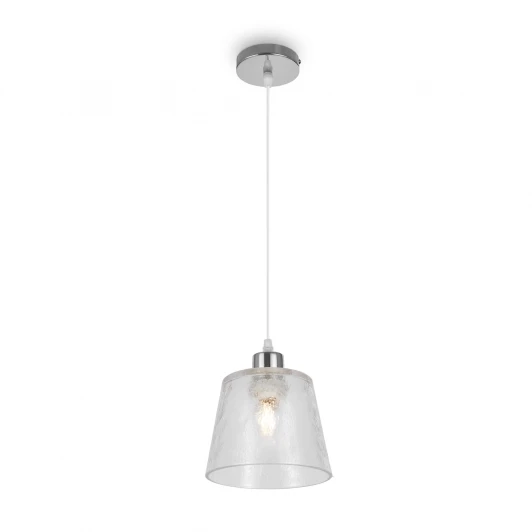 FR5275PL-01CH Подвесной светильник Freya Gauzy FR5275PL-01CH