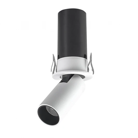 9136 Встраиваемый светильник светодиодный Mantra Garda 9136