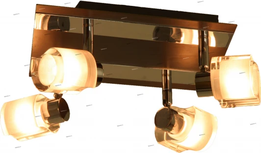 1265901/4C Snowlight 1265901 1265901/4C