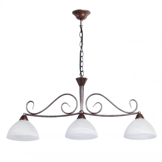 323012703 Подвесной светильник MW-Light Аида 323012703