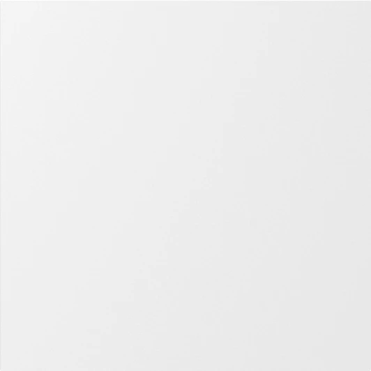 DE26833 Заглушка (накладка), матовый белый Donel A07 DE26833