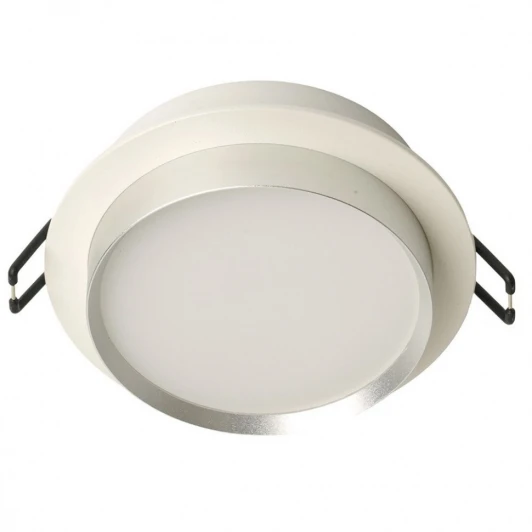 51353 Светильник потолочный встраиваемый Feron DL507 51353