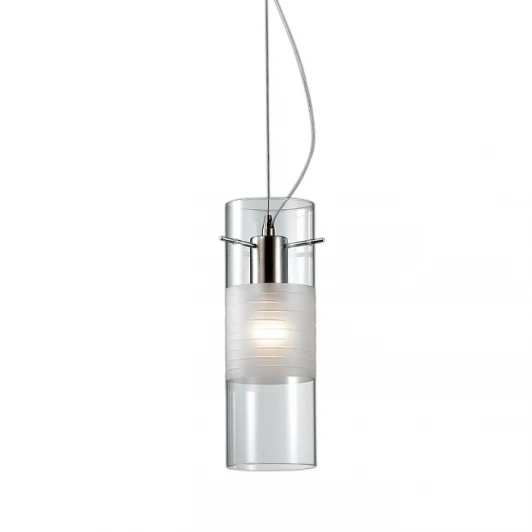 2738/1 Подвесной светильник Odeon Light Marza 2738/1