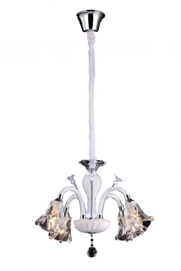 A8350LM-4CC Подвесная люстра Arte Lamp Lilla A8350LM-4CC