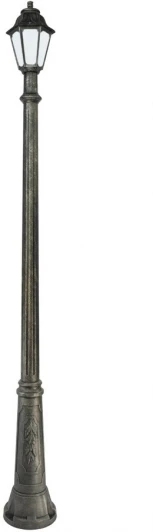 E22.157.000.BYF1R Наземный фонарь Fumagalli Anna E22.157.000.BYF1R (220V, под старину, IP44)