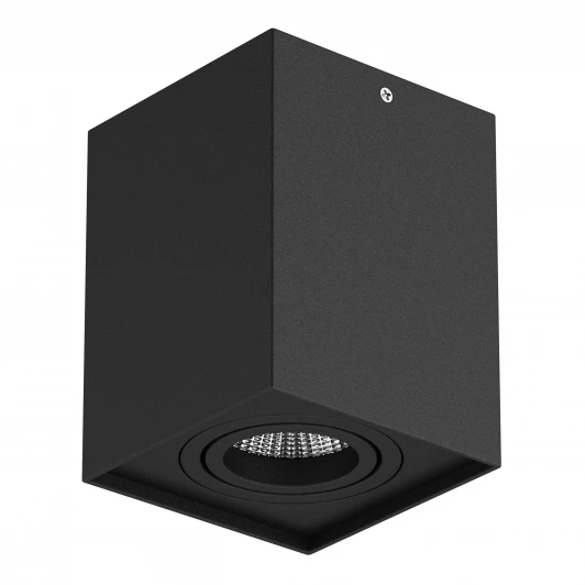 052077 Накладной точечный светильник Lightstar Rettango 052077 (220V)