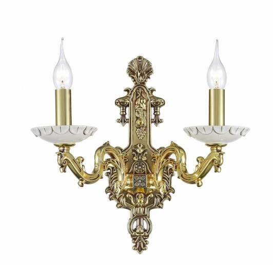 Nera E 2.1.2 CG Бра Dio D'Arte Nera E 2.1.2 CG