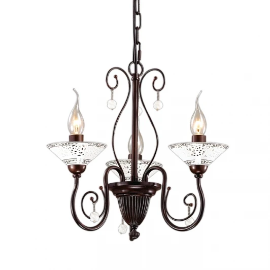 2699/3 Подвесная люстра Odeon Light Rey 2699/3