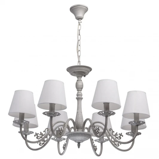 698010208 Подвесная люстра MW-Light Ундина 698010208