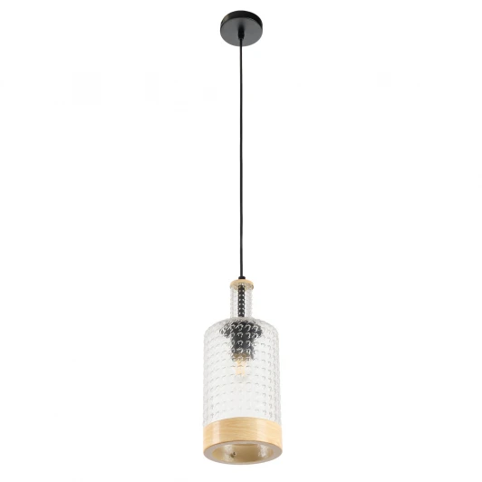 MR2460-1P Подвесной светильник MyFar Edwin MR2460-1P