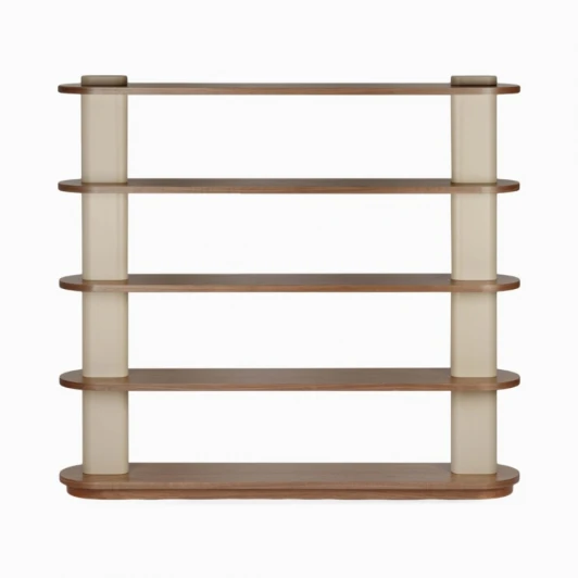 CP2204F4-V36F/P56W Стеллаж Rome Cosmo 345150