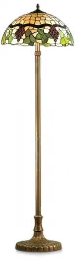 2267/2F Торшер Odeon Light Traube 2267/2F