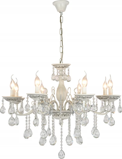 1034/01/08P Подвесная люстра Stilfort Monica 1034/01/08P