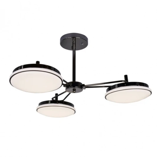 2470-3P Потолочная люстра F-Promo Ledante 2470-3P