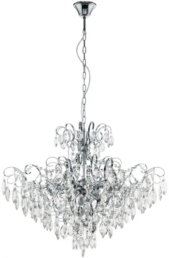 39524 Подвесная люстра Eglo Fenoullet 39524