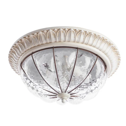 A2241PL-3WG Потолочный светильник Arte Lamp San Marco A2241PL-3WG