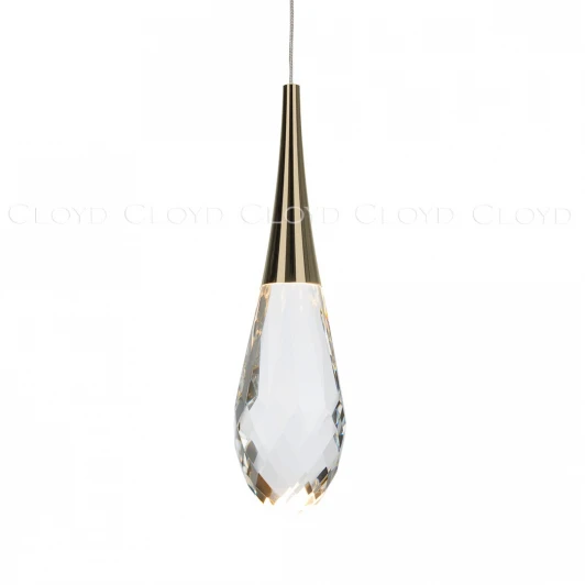 11564 Подвесной светильник светодиодный Cloyd Ionic 11564