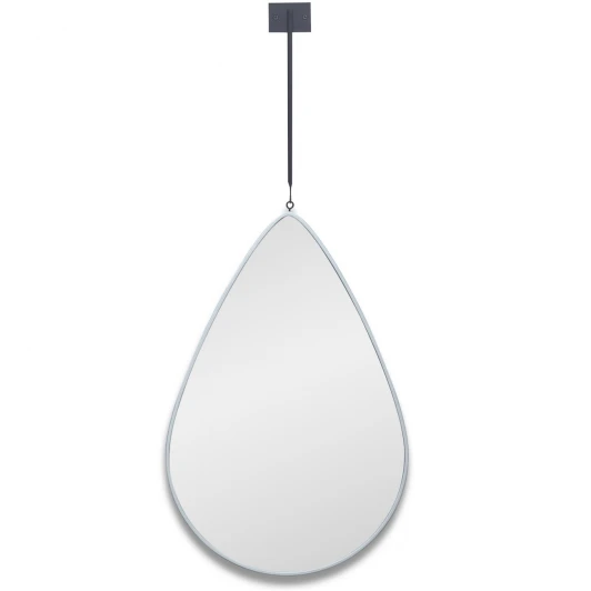 SM152SL Droppe L Silver Зеркала на подвесе 30см Art-Zerkalo SM152SL 13816