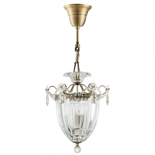 790031 Подвесная люстра Osgona Schon 790031 (220V)