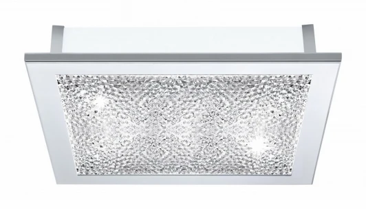 92714 Потолочный светильник Eglo Auriga Crystal 92714