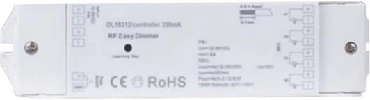 DL18312/controller 350mA Контроллер для управления яркостью светодиодного освещения Donolux DL18312/controller 350mA