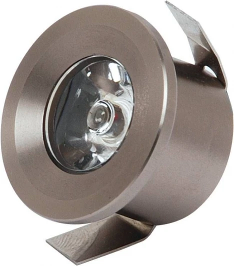 HL665L (016-003-0001) chrome 2700K Horoz Monica HL665L (016-003-0001) chrome 2700K