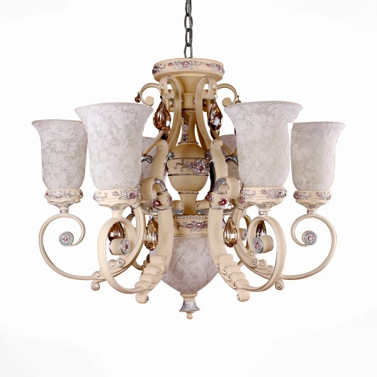 SL251.503.07 Подвесная люстра ST Luce Sogni SL251.503.07